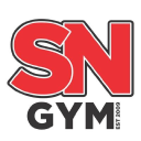 SN Combat Academy (CROYDON) logo