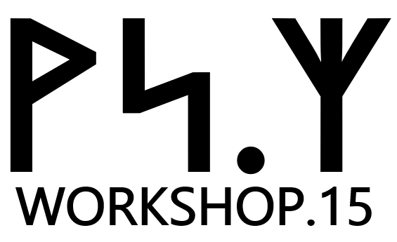 Workshop 15 logo