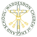 Waddesdon Church Of England School logo