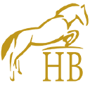Helen Bell Equestrian logo