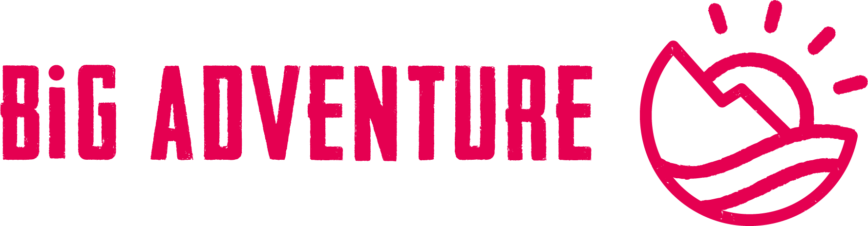 Big Adventure (Education) logo