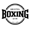 Bristol Boxing Gym logo