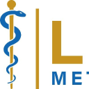 London Metropolitan Medical logo