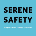 Serene Safety logo