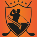 McCormack Golf logo