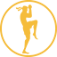 8 Limbs Muay Thai Martial Arts Academy logo