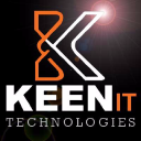 Keen It Technologies Pvt. Ltd. logo