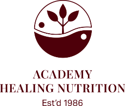 Academy Healing Nutrition