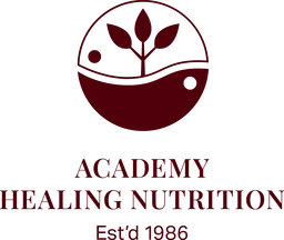 Academy Healing Nutrition