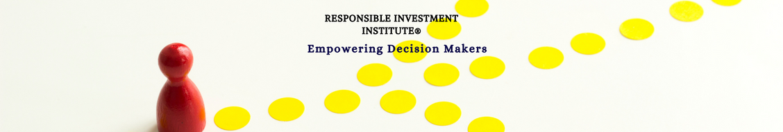 Responsible Investment Institute®