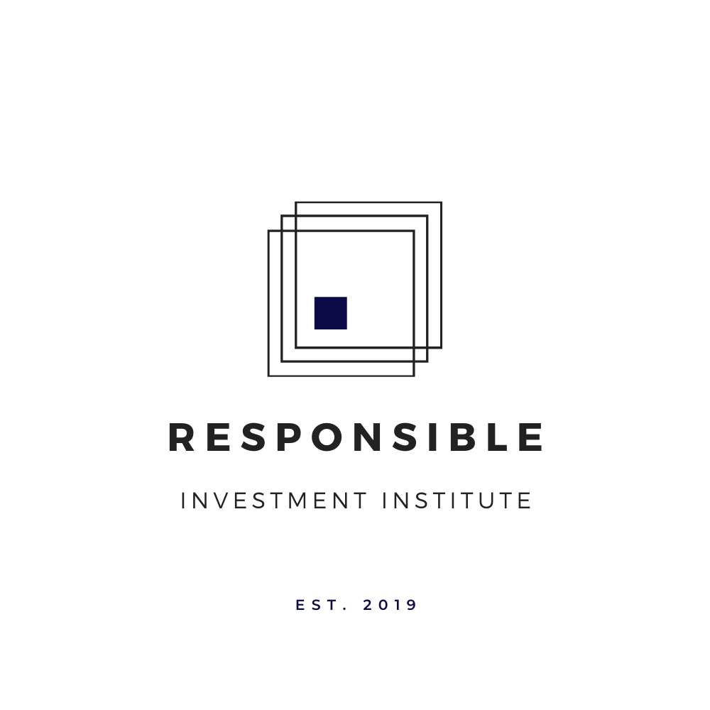 Responsible Investment Institute® logo
