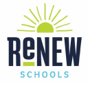 Re:new Education logo