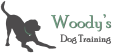 Woody'S Dog Training