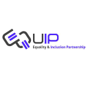 Equality and Inclusion Partnership (EQuIP) logo