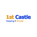 1st Castle Truck And Bus Training logo