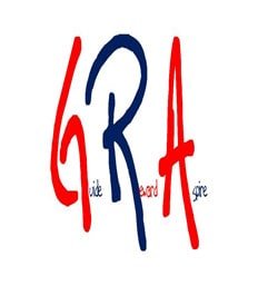 G R A Group logo