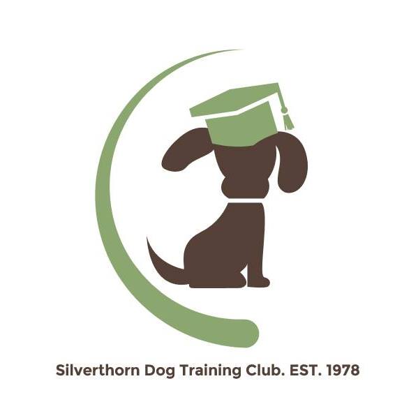 Silverthorn Dog Training Club logo