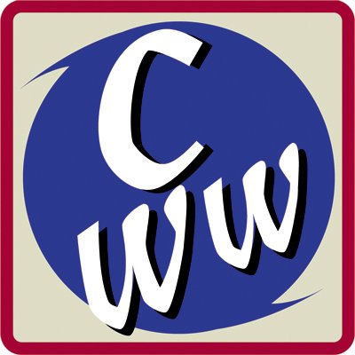 Colwood Wheel Works logo