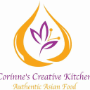 Corinne's Creative Kitchen