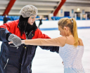 Ice Skating Lessons London