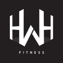 Hwh Fitness logo