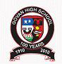 Govan High School logo