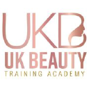 Uk Beauty Training Academy logo
