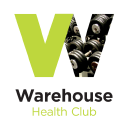 The Warehouse Health Club logo