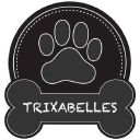 Trixabelles Dog Services logo