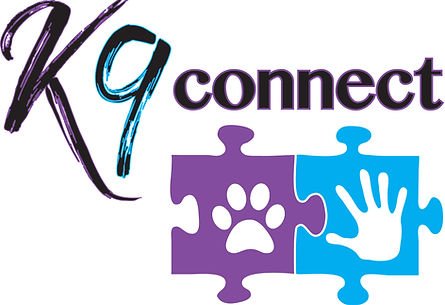 K9connect logo