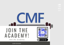 Cmf Academy logo