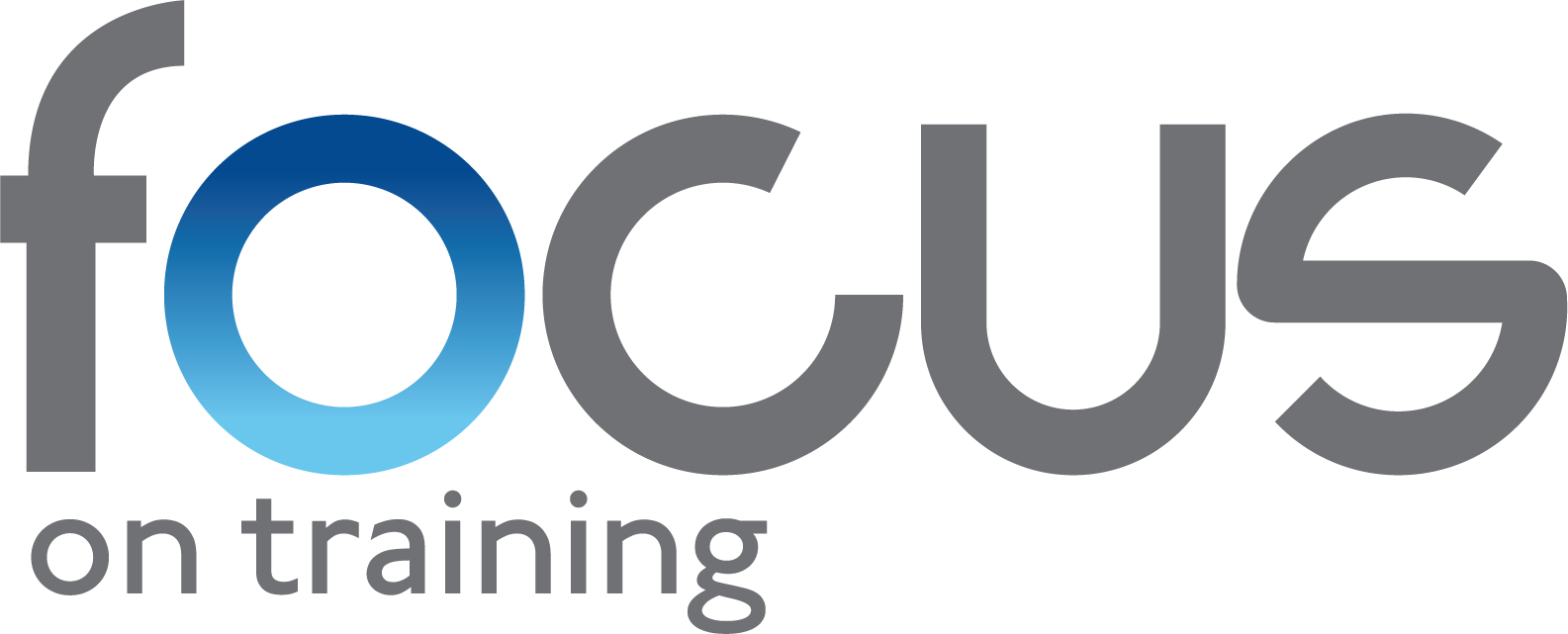 Focus on Training logo