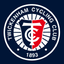 Twickenham Cycling Club logo