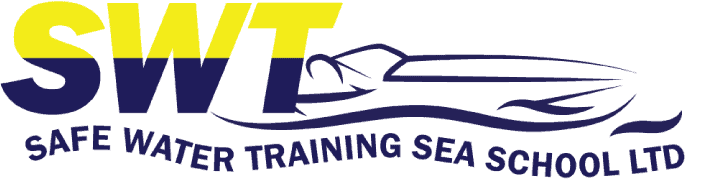 Safe Water Training Sea School Ltd logo