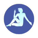 Yoga By Kay logo