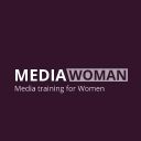 Media Woman UK logo