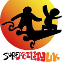 Surfability Uk Cic logo