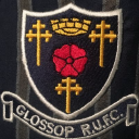 Glossop Rugby Union Football Club logo
