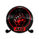 Academy For Karate - Goju Ryu logo