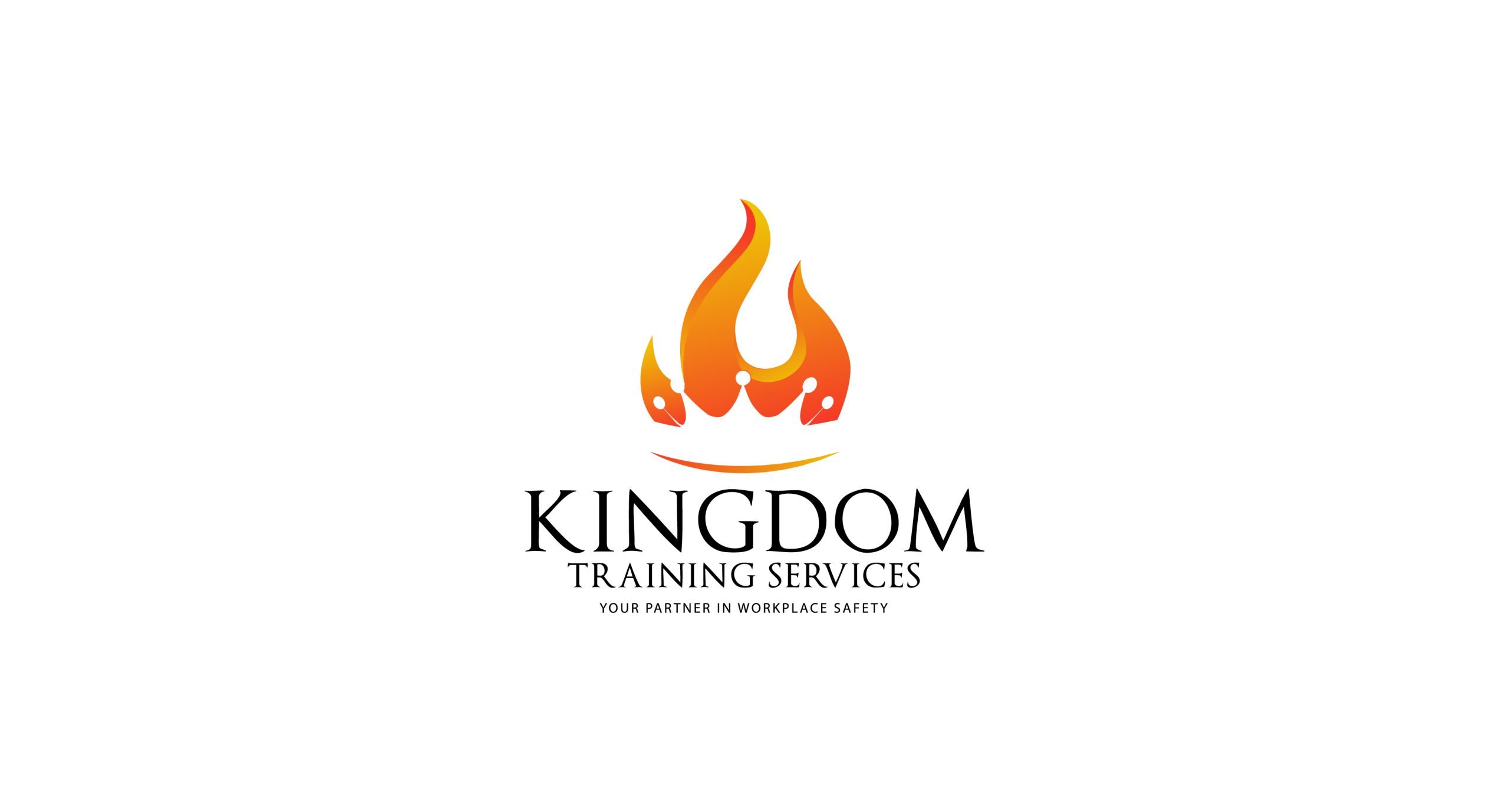 Kingdom Training Services logo