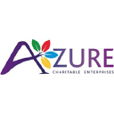 Azure Charitable Enterprises logo