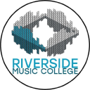 Riverside Music College logo