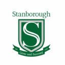 Stanborough School logo