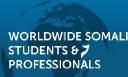 Worldwide Somali Students & Professionals logo