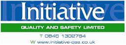 Initiative Quality & Safety Ltd
