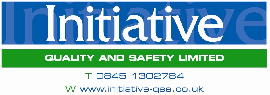 Initiative Quality & Safety Ltd logo