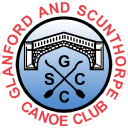 Glanford & Scunthorpe Canoe Club logo