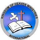 The Kingdom Ministries logo