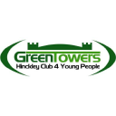 Green Towers Hinckley Club 4 Young People