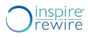 Inspire - Rewire logo